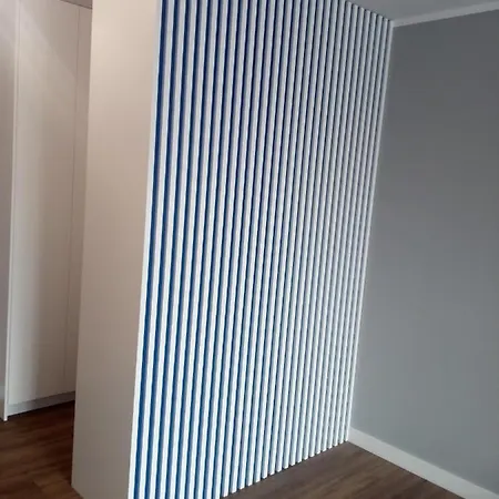 Blok Διαμέρισμα Mińsk Mazowiecki